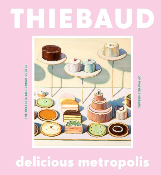 Produktbild: Delicious Metropolis