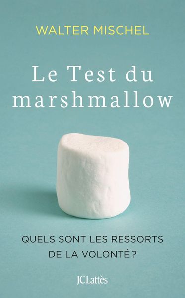 Produktbild: Le Test du marshmallow