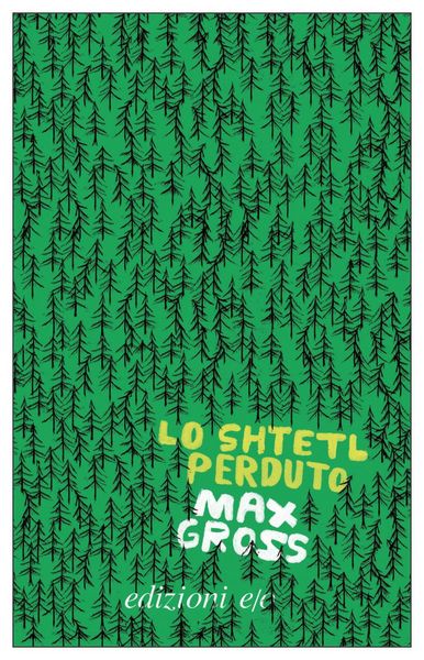 Produktbild: Lo shtetl perduto