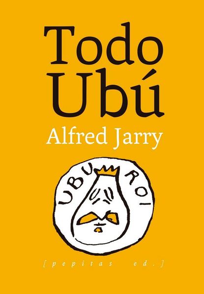 Produktbild: Todo Ub&uacute;