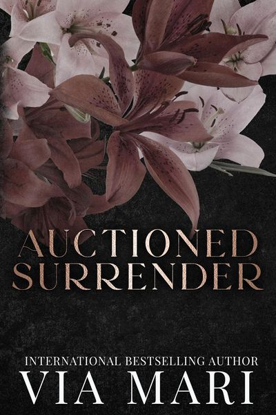 Produktbild: Auctioned Surrender
