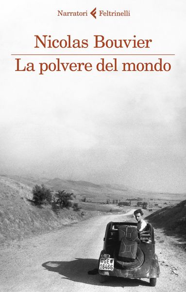 Produktbild: La polvere del mondo