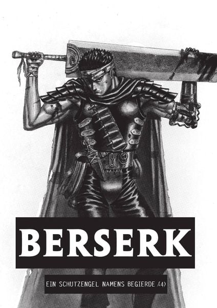 Produktbild: Berserk: Ultimative Edition 02