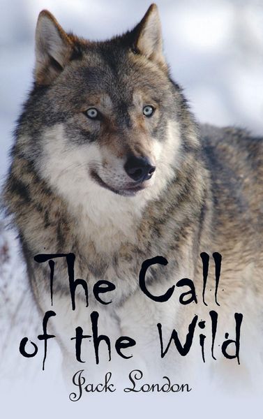 Produktbild: The Call of the Wild