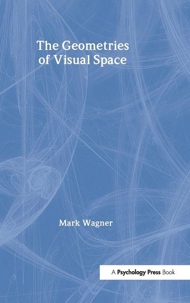 Produktbild: The Geometries of Visual Space