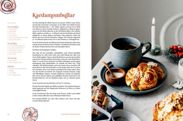 Produktbild: Bake a Wish