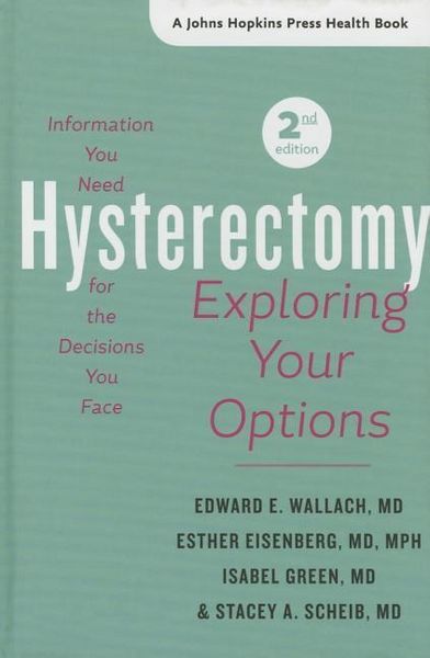 Produktbild: Hysterectomy
