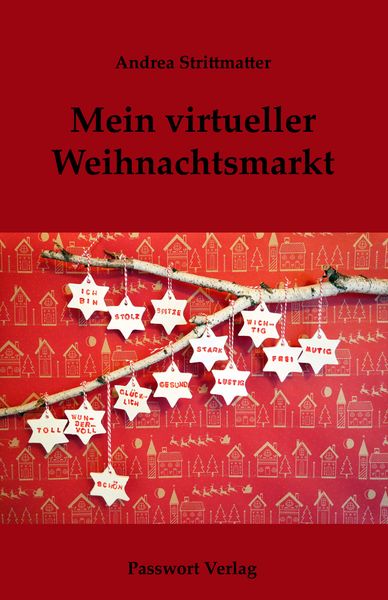 Produktbild: Mein virtueller Weihnachtsmarkt