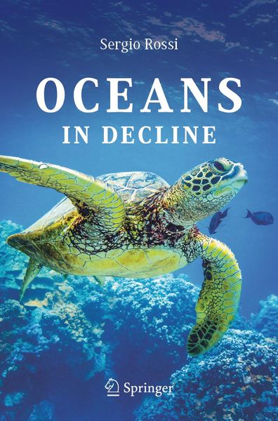 Produktbild: Oceans in Decline