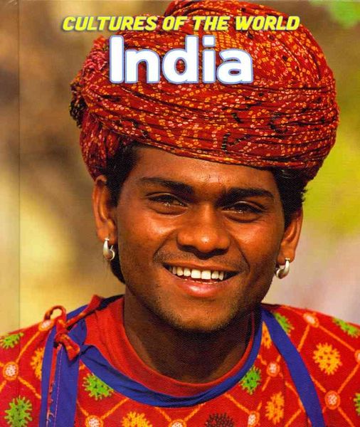 Produktbild: India 3/e