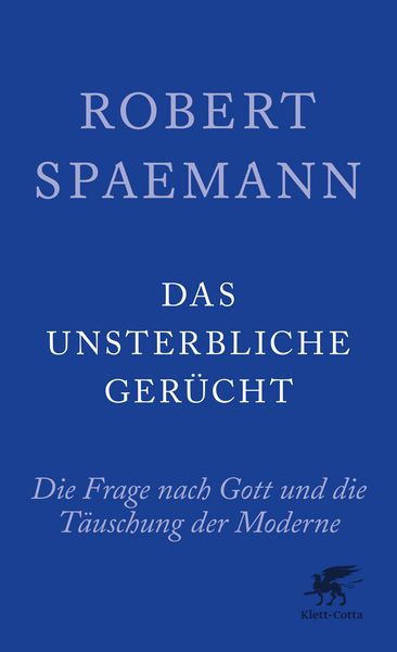 Produktbild: Das unsterbliche Ger&uuml;cht
