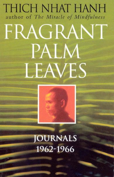 Produktbild: Fragrant Palm Leaves