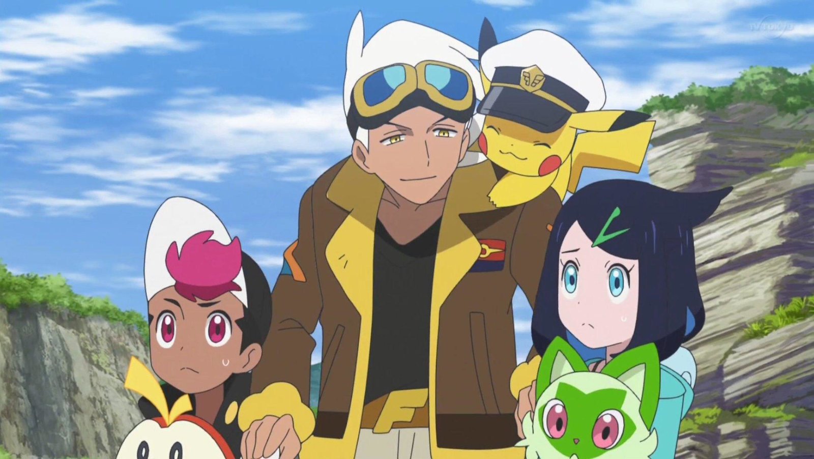 Produktbild: Pok&eacute;mon Horizonte - Volume 2 [2 DVDs]