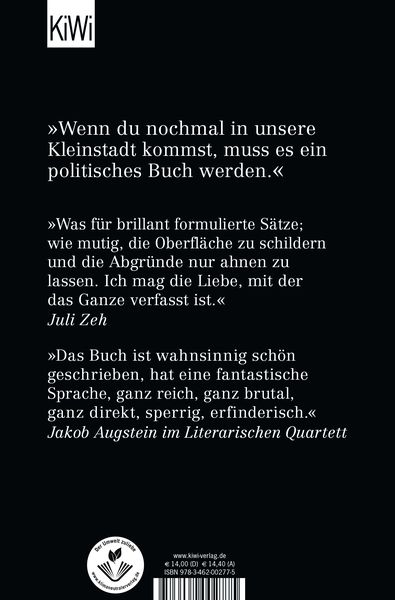Produktbild: Nochmal Deutschboden