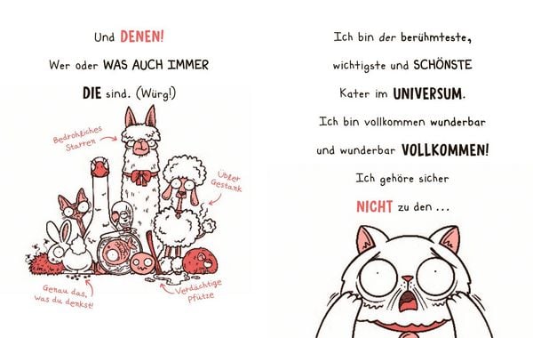 Produktbild: Worst Pets Ever &ndash; Eingesperrt!