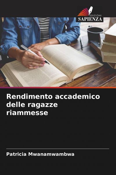 Produktbild: Rendimento accademico delle ragazze riammesse
