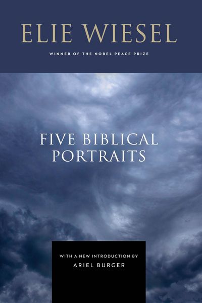 Produktbild: Five Biblical Portraits