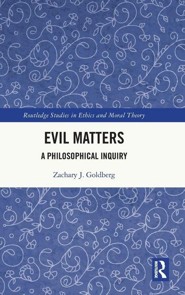 Produktbild: Evil Matters
