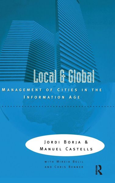 Produktbild: Local and Global