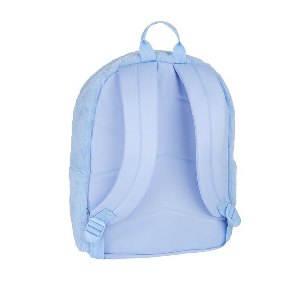 Produktbild: CoolPack Rucksack Disney Stitch big blue fluffy