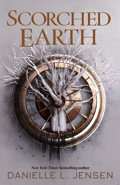 Produktbild: Scorched Earth