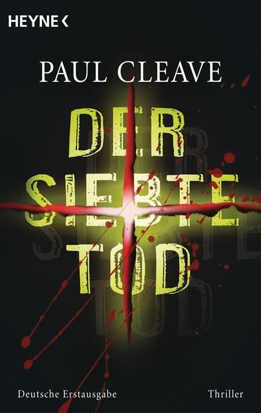 Der siebte Tod