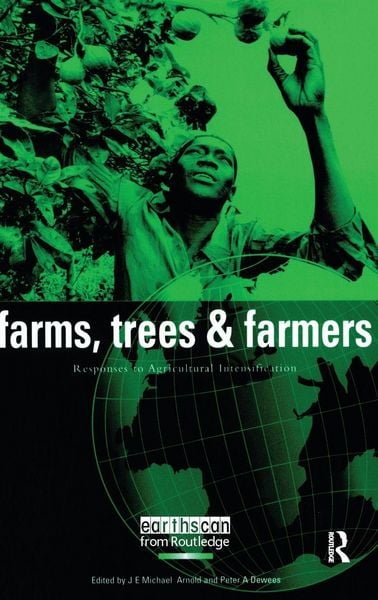 Produktbild: Farms Trees and Farmers