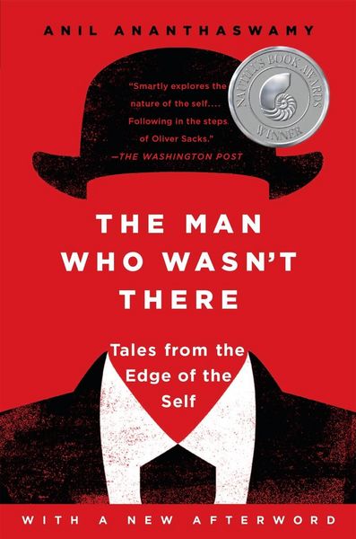 Produktbild: The Man Who Wasn't There