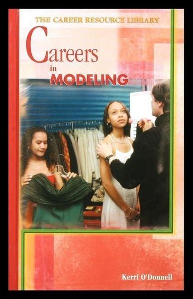Produktbild: Careers in Modeling
