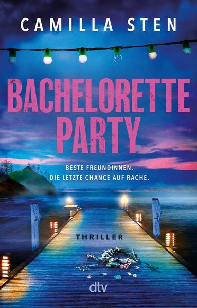 Produktbild: Bachelorette Party