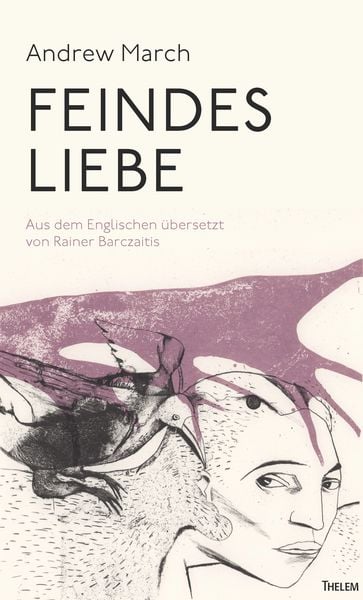 Produktbild: Feindes Liebe