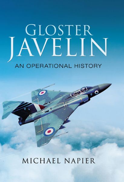 Produktbild: Gloster Javelin