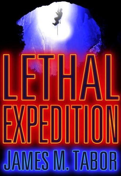 Produktbild: Lethal Expedition (Short Story)