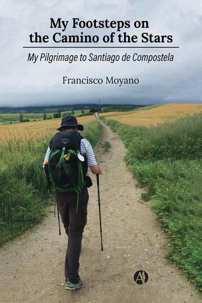 Produktbild: My Footsteps on the Camino of the Stars
