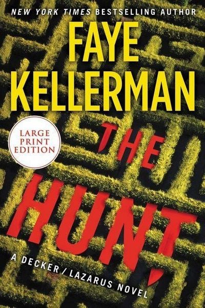 Produktbild: The Hunt
