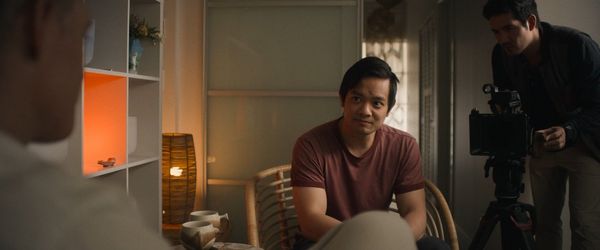 Produktbild: Jonah - Sie sind unter uns