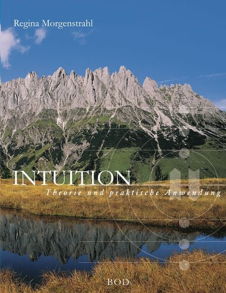 Produktbild: Intuition