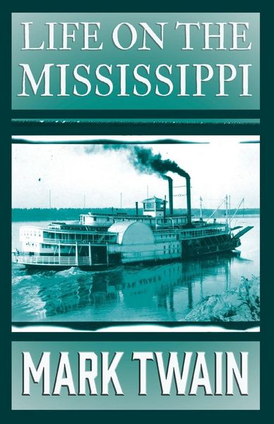Produktbild: Life on the Mississippi