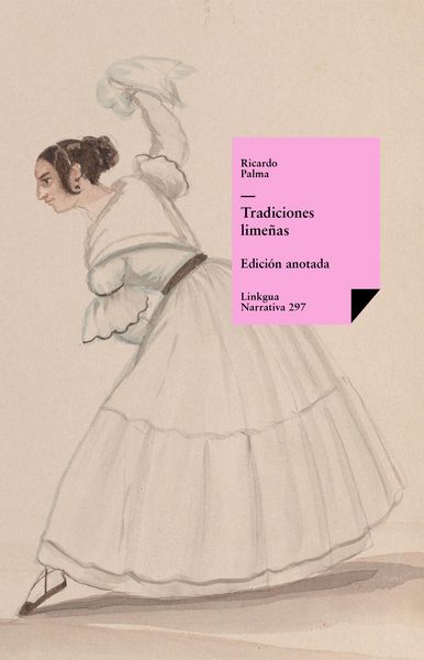 Produktbild: Tradiciones lime&ntilde;as