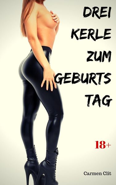 Produktbild: Drei Kerle zum Geburtstag