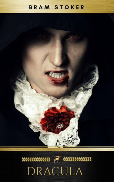 Produktbild: Dracula