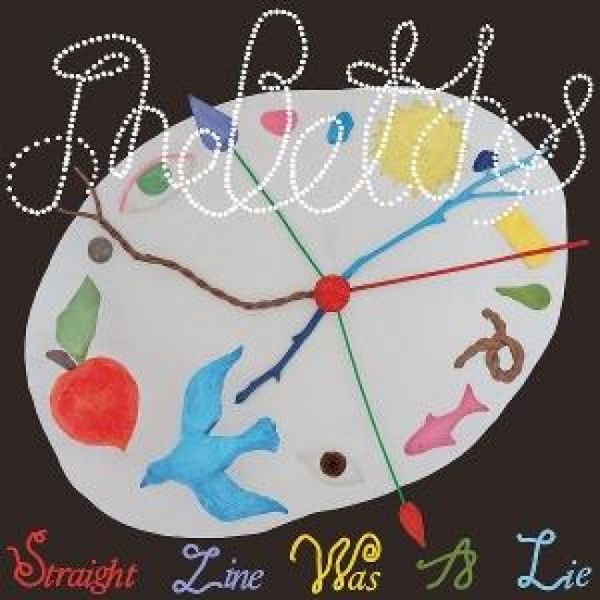 Produktbild: Straight Line Was A Lie