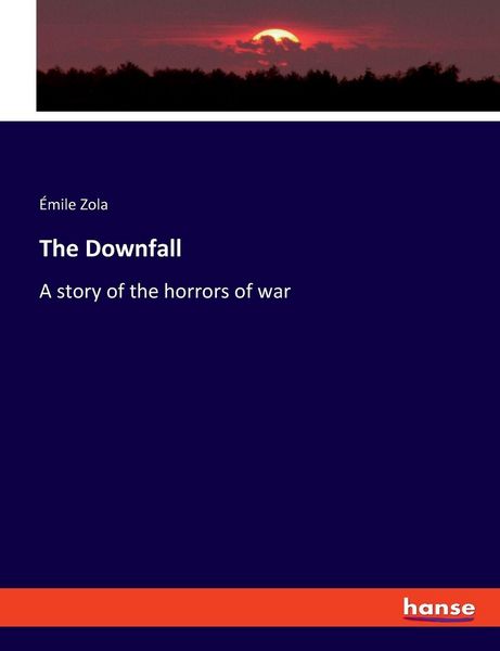 Produktbild: The Downfall