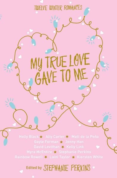 Produktbild: My True Love Gave to Me