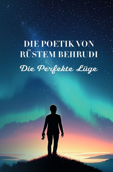 Produktbild: Die Poetik von R&uuml;stem Behrudi