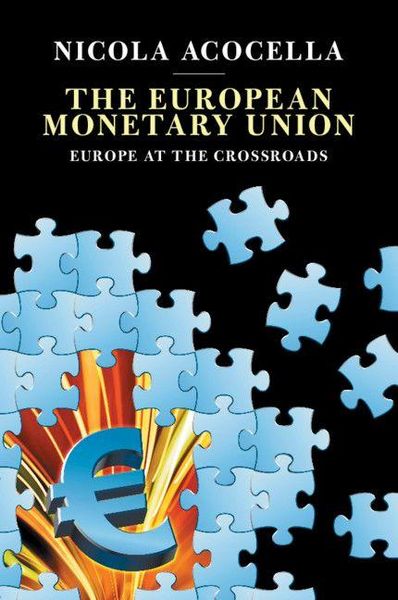 Produktbild: The European Monetary Union
