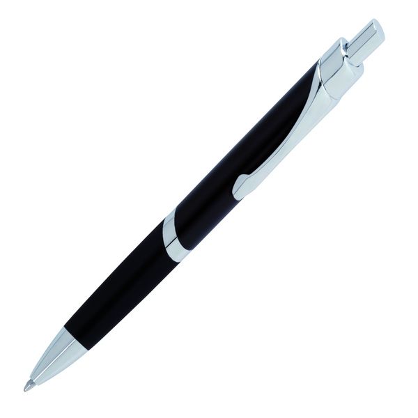 ONLINE Kugelschreiber Sporty black