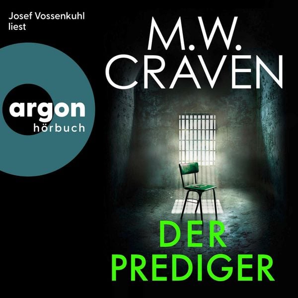 Produktbild: Der Prediger