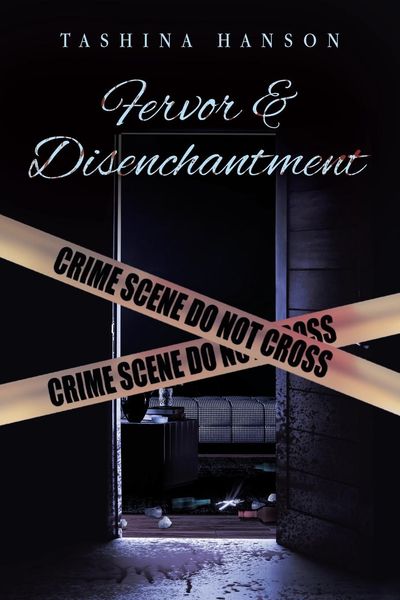 Produktbild: Fervor and Disenchantment