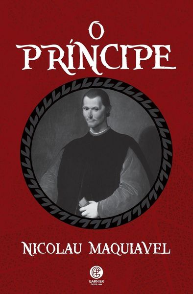 Produktbild: O Pr&iacute;ncipe